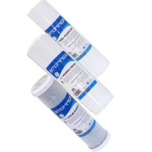 Filter Water Cooler First Stage 3 Stage PP5 Cartridge | Al Zamil Tanks