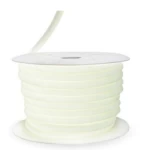  Waterproof LED Tape Light, Cuttable Every 20cm, 220–240V, 4000K, 10W