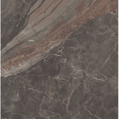 Porcelain Floors Honed 80x80 cm 11 mm Brown, DAMA | Exa Alfanar Factory