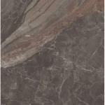 بلاط ارضيات بورسلان هوند، مقاس 80×80 سم، سمك 11 مم لون بني،  مصنع اكسا الفنار