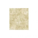 American Wallpaper Dark Beige Color Classic Design, Size 10mx0.53m, Model aq51504
