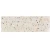 Terrazzo Skirting Tile, Size 25×10 cm, Height 2.5 cm, Beige Color, Rough without Chamfer | Al Sarif Company