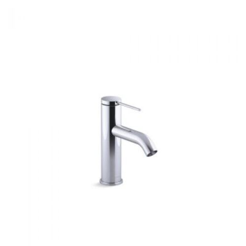 خلاط مغسلة قاعدي بمقبض مفرد كروم، موديل 77958T-4AE2-CP | Kohler