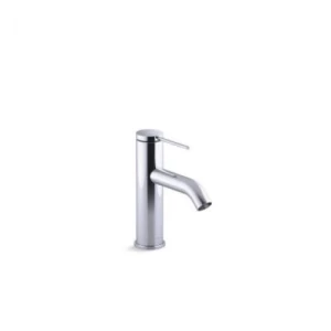 خلاط مغسلة قاعدي بمقبض مفرد كروم، موديل 77958T-4AE2-CP | Kohler
