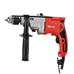 Electric  Drill 710 Watt Capacity/Steel 13 mm Sencan 521305    