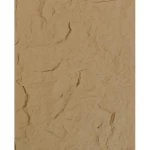 Foam stone alternative, dimensions 120×60 cm, Model PU-7-05