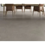Spanish Porcelain Floors, 0.9×120×60 cm, Gray, Gennet Model