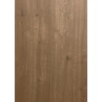 Belgian HDF floor parquet, brown color, thick 8 mm 