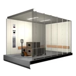 Freight Elevators