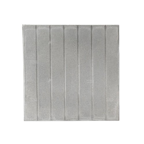 بلاط أرضيات أسمنتي 40x40x4 سم ارتفاع 4 سم لون أسمنتي | الصريف لمواد البناء