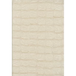 Patterned Wallpaper 10 m x 0.70 m Light Beige, Model 13037 | Balbaid Decor Company