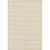 Patterned wall paper, length 10 m, width 0.70 m, light beige color, model 13037
