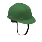 VOLTA LITE safety helmet Weight  400 gm   Green  Color  size 53cm