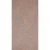 Dutch floral wallpaper, size 10 m x 0.53 m, brown color, model 18425  