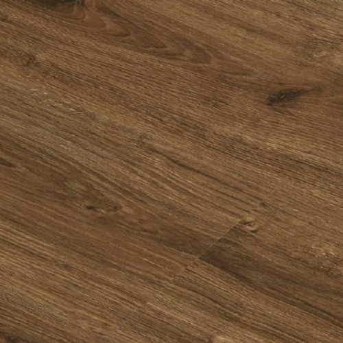Classic Parquet Flooring 8 mm Thickness Brown Color, Model 6-9198 | 