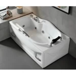 Jacuzzi Bathtub luxurious, Left Direction Size 175×93 cm