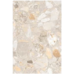 بورسلان بلاط ابعاد 300×80  سم، لون بيج، موديل بوش 