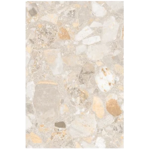 بورسلان بلاط ابعاد 300×80 سم، لون بيج، موديل بوش | شركة ابيات