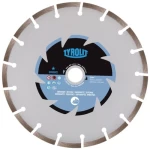 Granite Cutting Disc Size 230×2.6×22.23 mm, Tyrolit Brand