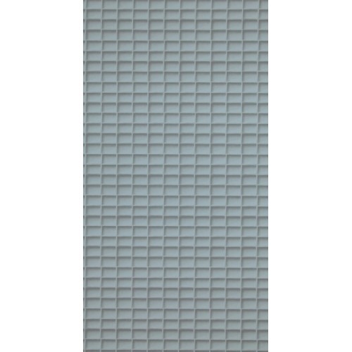 Dutch Geometric Wallpaper 10m x 0.53m Grey, Model 218403 | Balbaid Decor Company