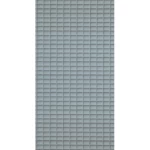 ورق جدران هندسي هولندي لون رمادي، طول 10 م، عرض 0.53 م، موديل 218403