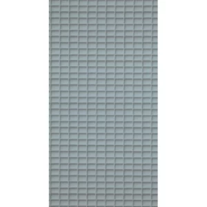 Dutch Geometric Wallpaper 10m x 0.53m Grey, Model 218403 | Balbaid Decor Company