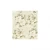 American Wallpaper Light Beige Color Floral Design, Size 10mx0.53m, Model aq51107