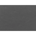 Clay stone panels slate, dimensions 120 × 60 cm, dark grey Color, Model 038