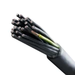 كابلات كنترول PVC