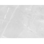 Cantera Porcelain with Smooth Surface Gray and White Veins Color, Dimensions 60x120 cm