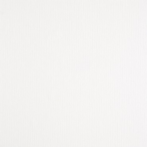 Dutch Plain Wall Covering 10m x 0.53m White, Model 49474 | Balbaid Decor Company