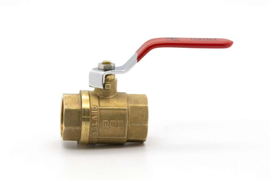 Copper Air Sphere Valve Size 2.1/2 inch | Alsaggaf company
