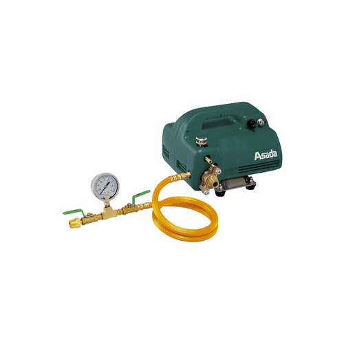 Electric Test Pump Pressure 3.92 MPa, Weight 9 kg | Asada