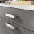 Melamine Kitchen 18 mm White with Artificial Acrylic Marble & Hydraulic Hinges | Abyat Company - Image 4