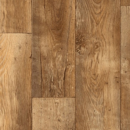 PVC Iconic Design Vinyl Flooring Thickness 2.40 mm Light Brown, Model 5827001 | 