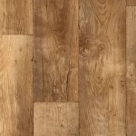 أرضيات فينيل PVC تصميم إيكونيك، سماكة 2.40 مم، بني فاتح، موديل 5827001