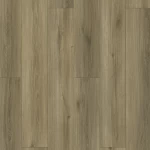 HDF parquet floors, dark brown color, model 8-8811