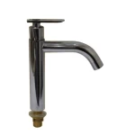 Italian Sink Mixer Long