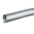 Galvanized Flexible Conduit, Size 1-1/4 inch, Gray Color | United Electricals