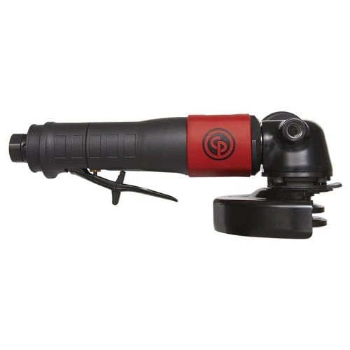 Electric Angle Grinder 840 Watt 125 mm Wheel Diameter | Chicago Hawi tools