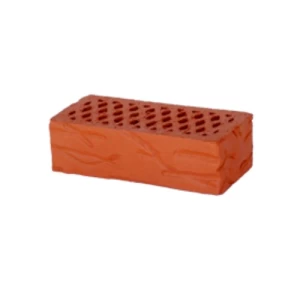 Red Brick Facade Size 240×115×71 mm Weight 2.7 kg | Al-Yamama Factory | Yamama Factories for red bricks and clay products