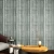 Patterned Design Wall Covering, Length 10 m, Width 50 cm, green Color