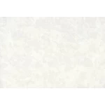 ورق جدران ايطالي لون اوف وايت تصميم منقوش ، مقاس 10 م×0.70 م، موديل 15046