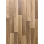 German HDF parquet flooring brown color thickness 8 mm  