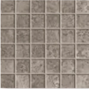Decor Porcelain Flooring Thickness 9 mm, 30×30 cm, Grey Stone Design | Future Ceramic Company