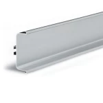 Steel C Profiles Thickness 2.5 mm Size 60 × 30 × 20 mm