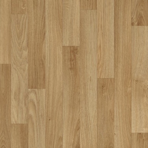 أرضيات فينيل PVC تصميم إيكونيك سمك 2.40 مم خشبي موديل 5827008 | 