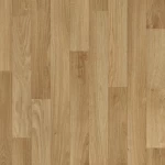 أرضيات فينيل PVC تصميم إيكونيك، سمك 2.40 مم، خشبي، موديل 5827008