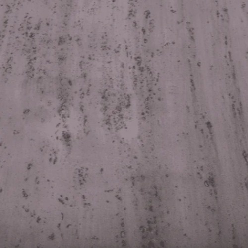 ألواح طينية ديكورية مقاس 60 × 120 سم ترافنتين رمادي | MCM Clay Cladding