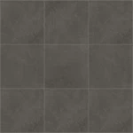 بورسلان ايطالى، تشطيب غير لامع، مقاس 100×100 سم، لون رمادى فاتح 